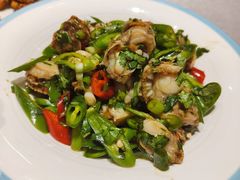 -郑庄脂渣海鲜楼(九水路店)