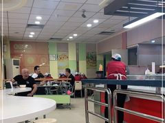 大堂-东方削面(迎泽街店)