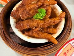 -喜势点·糖沙翁手工茶点·本地人茶居(永庆坊店)