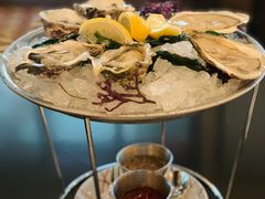 -db Bistro & Oyster Bar by Daniel Boulud(滨海湾金沙店)