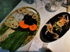 -鱼酷活鱼烤鱼(南京水游城店)