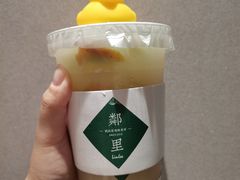 -LINLEE·手打柠檬茶(思北店)