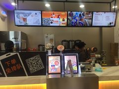 -CoCo都可(健翔桥店)