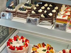 -85度C(上海兰溪二店)