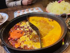 -楠火锅(新街口苏宁店)