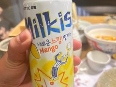 -东田之村自助餐厅(金水路店)