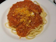 -萨莉亚意式餐厅(南京环亚凯瑟琳广场店)