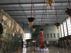 -花旗集团大厦