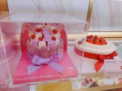 -巴黎贝甜(五道口店)
