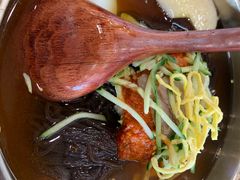 -服务大楼冷面(延大店)