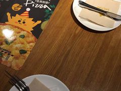 -乐凯撒披萨(正佳广场店)