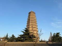 -法门文化景区