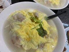 -买又大餐厅(福林里店)