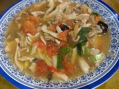 牡丹燕菜-杏花村水席楼(西大街总店)