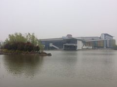 -南京医科大学(江宁校区)