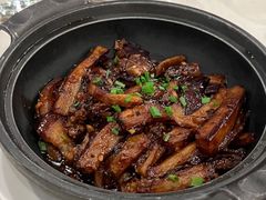 -白云中餐厅·粤菜·亚龙湾喜来登度假酒店