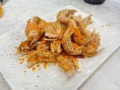 -川林海鲜酒家·湾仔传统早茶·粤菜