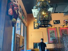 -甘尼仕印度餐厅酒吧(斜塘老街店)