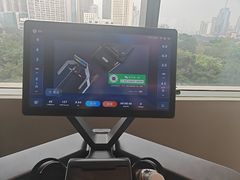 -YCHL FIT 健身(星寰店)