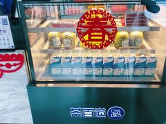 -茶百道(京溪店)