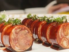 -丰泽园饭店(亚运村店)