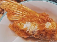 -淘米捞·米汤脆鲩鱼火锅(福田皇岗店)