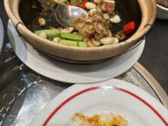 -飞尝蚝·顺德菜·鱼生(顺德总店)