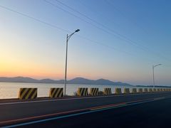 -汕尾风车岛