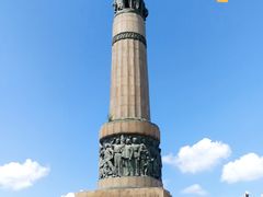 -人民防洪胜利纪念塔