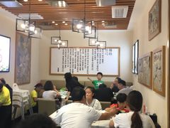 -韩时烤肉(丰科万达广场店)
