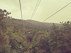 -紫金山索道-售票处