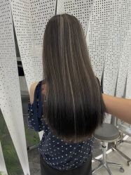 -简影造型·自选烫染接发salon