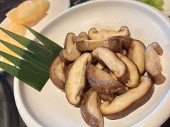-一品诚记烤肉·甄选店(中南路店)