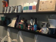 -NokNok Coffee(宽窄巷子店)