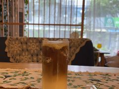 -昼夜咖啡馆
