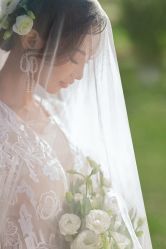 -金夫人婚纱摄影