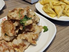 -六泰居·尔滨地标·东北菜(泰山路店)