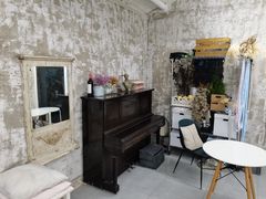 -边渡咖啡烘焙店(昙华林店)