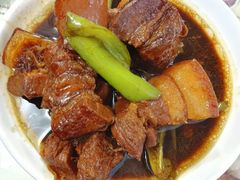 红烧肉-蘭心餐厅(进贤路店)