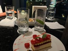 -瑞吉吧 The St·Regis Bar(长沙瑞吉酒店)