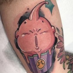 -众刺纹画·纹身·穿孔饰品·海娜定制