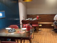 -味上湘菜馆(岳麓山店)