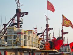 -吕四渔港