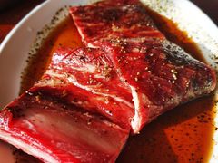 -辛氏火炉·韩式古法烤肉(松北店)
