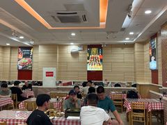 -孟记粥铺·家常菜·烧烤·粥(亚运村店)