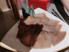 -海底捞火锅(奥体南路店)