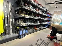 -4+2肆加贰雪具库(上庄店)