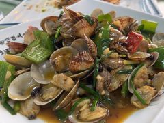 -景好海鲜餐厅(大鹏必选旅游店)