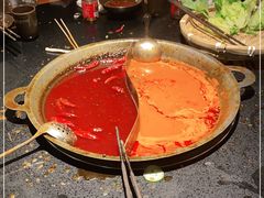 -珮姐老火锅(新街口店)