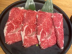 -九田家黑牛烤肉料理(新光汇店)